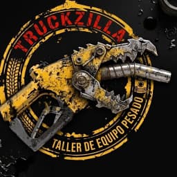 Truckzilla Taller de Equipo Pesado